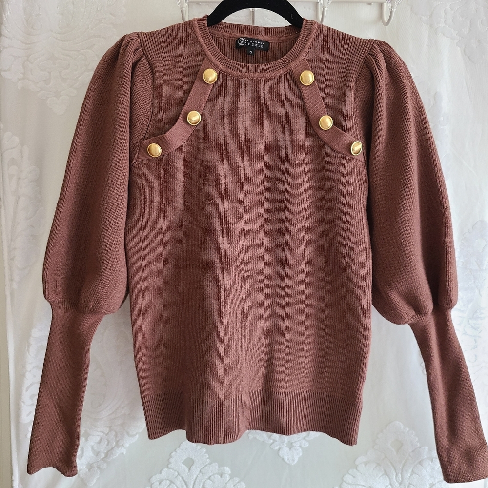 Stylish Sweater